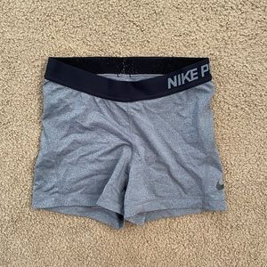 Nike Dri-Fit Compression Shorts